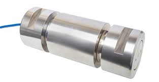 轴销传感器的应变片方式