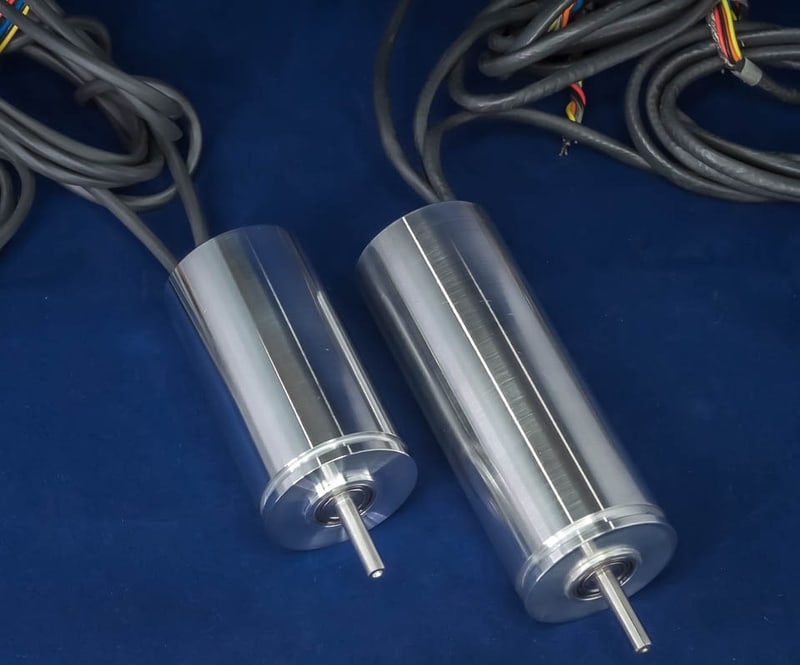 Sentech旋转位移传感器产品介绍 - 深圳市恩基利尔科技有限公司