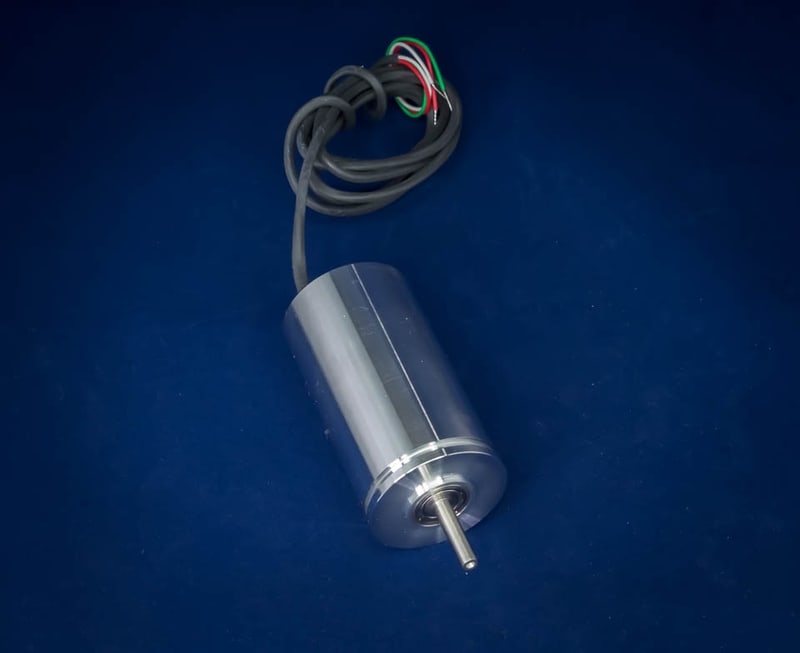 Sentech Transducers Sentech旋转位移传感器产品介绍 - 深圳市恩基利尔科技有限公司
